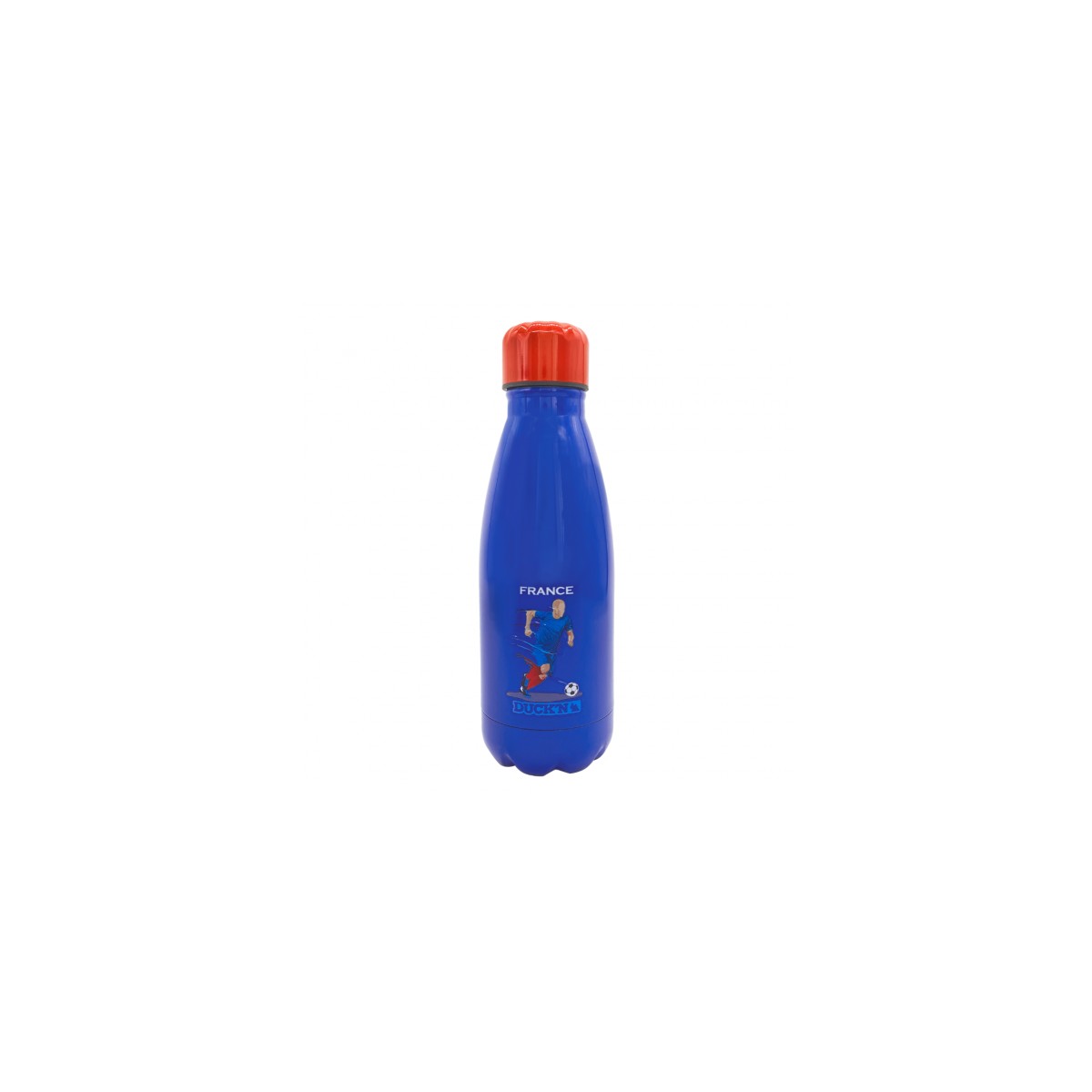 Bouteille Isotherme France Football 350ML
