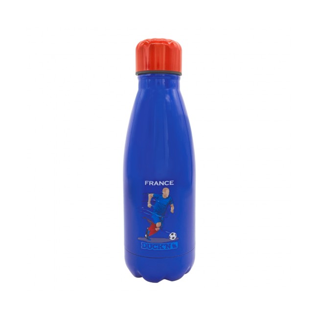 Bouteille Isotherme France Football 350ML