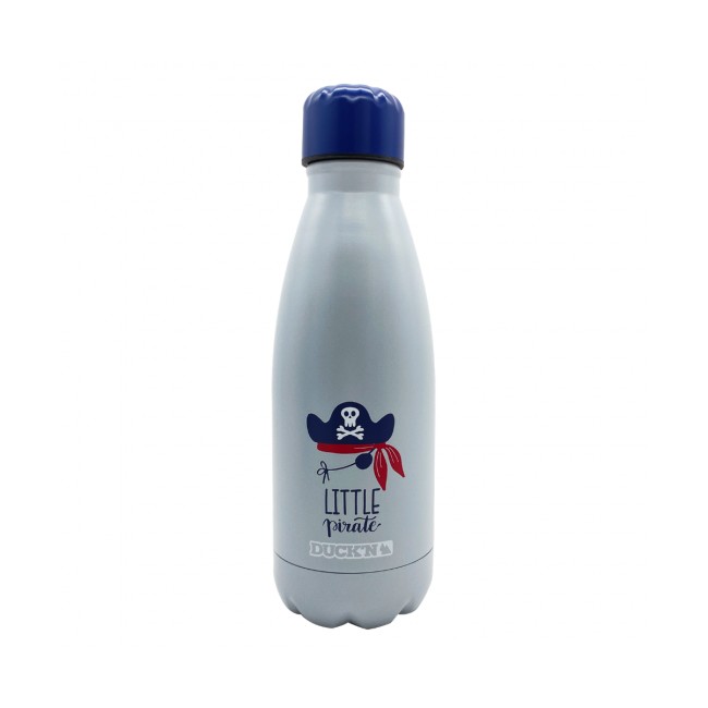 Bouteille Isotherme Little Pirate 350ML