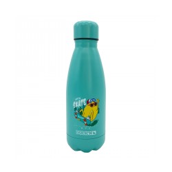 Bouteille Isotherme Skate finition mate 350ML