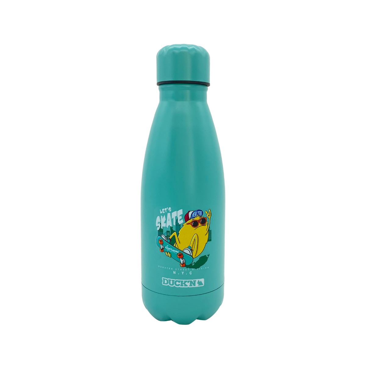 Bouteille Isotherme Skate finition mate 350ML