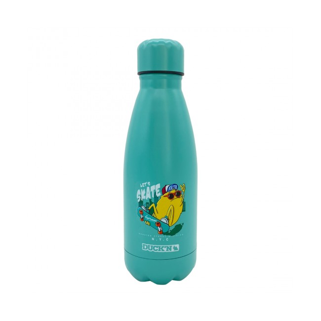 Bouteille Isotherme Skate finition mate 350ML