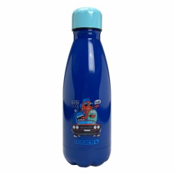 Bouteille Isotherme Car finition brillante 350ML
