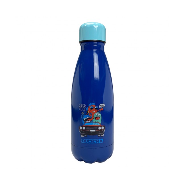 Bouteille Isotherme Car finition brillante 350ML