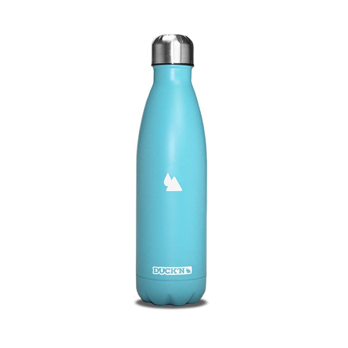 Bouteille Isotherme bleue, 500ML