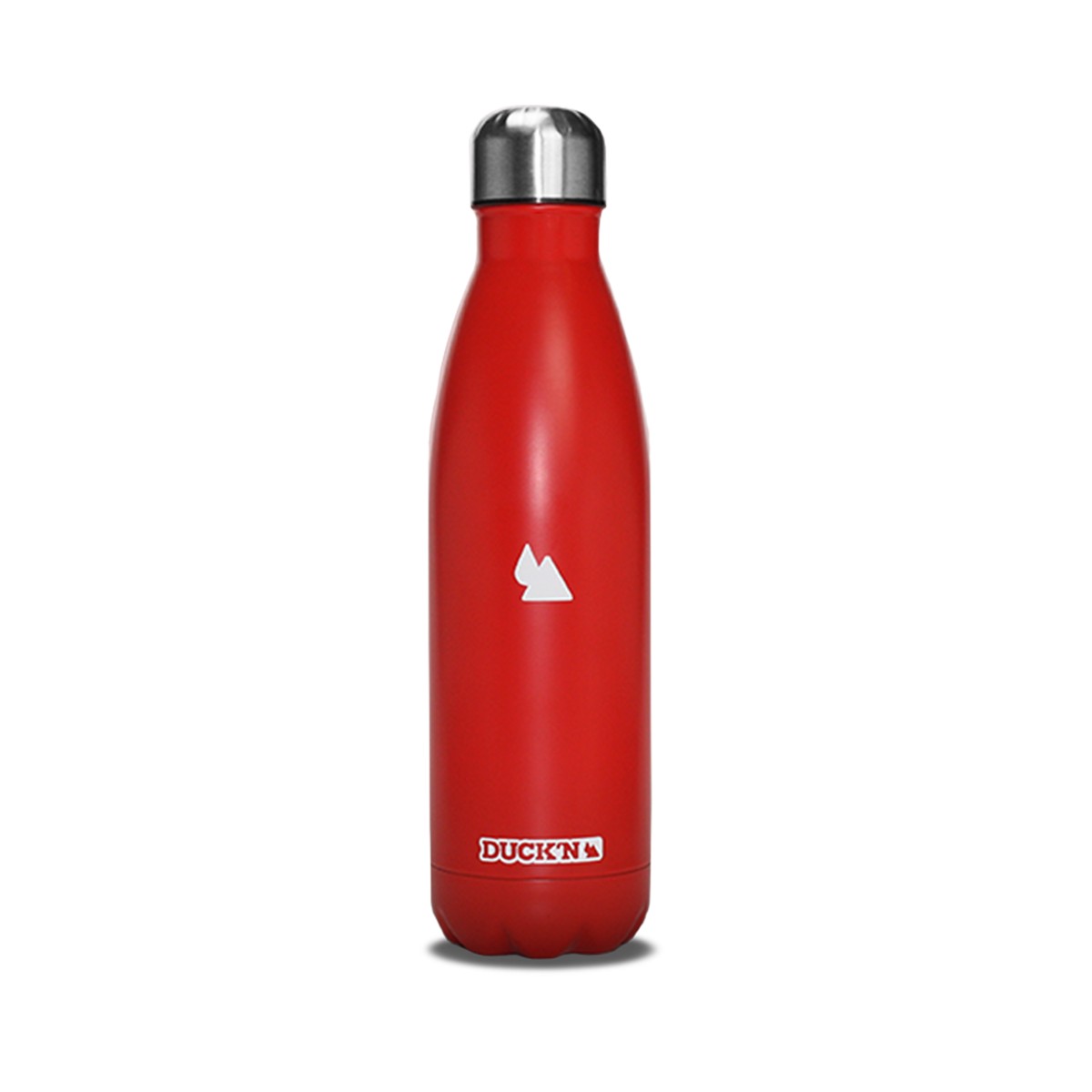 Bouteille Isotherme rouge, 500ML