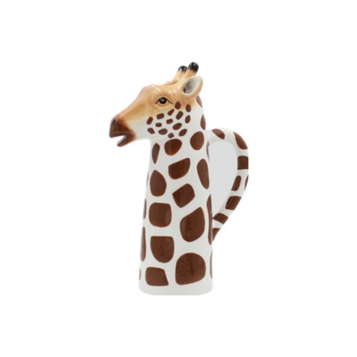 Carafe en forme de girafe, ZOELA