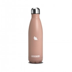 Bouteille Isotherme rose pâle, 500ML
