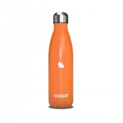 Bouteille Isotherme orange, 500ML