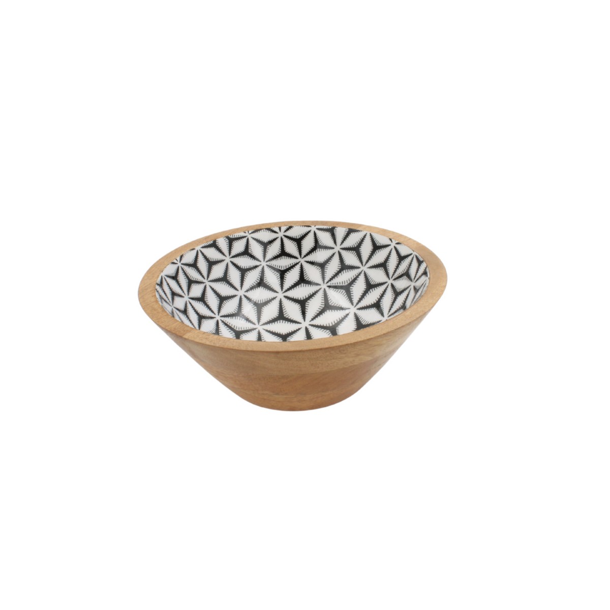 Set de 2 saladiers & couverts, SAVANA