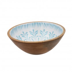 Set de 2 saladiers + couverts, KYOTO
