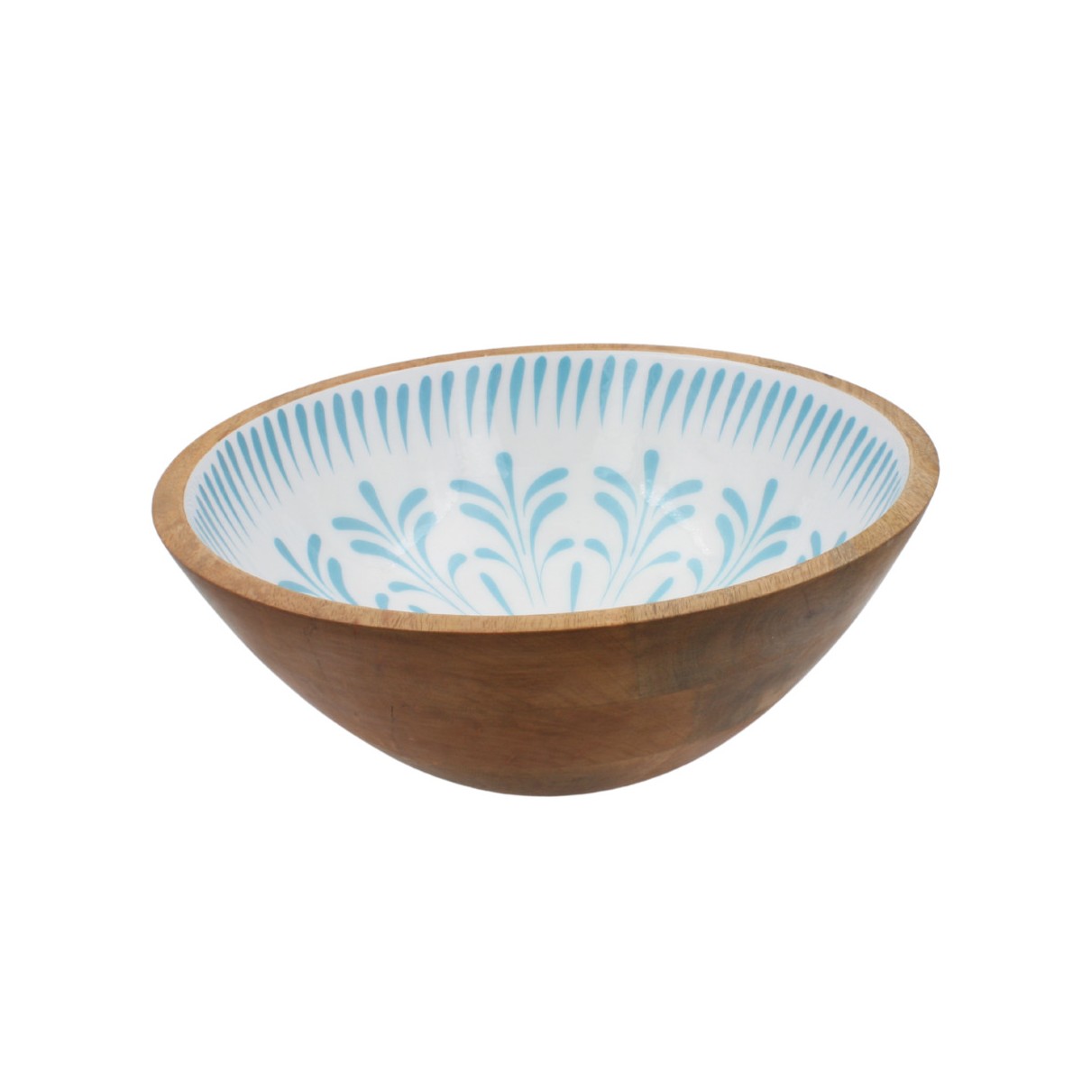 Set de 2 saladiers + couverts, KYOTO