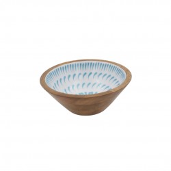 Set de 2 saladiers + couverts, KYOTO