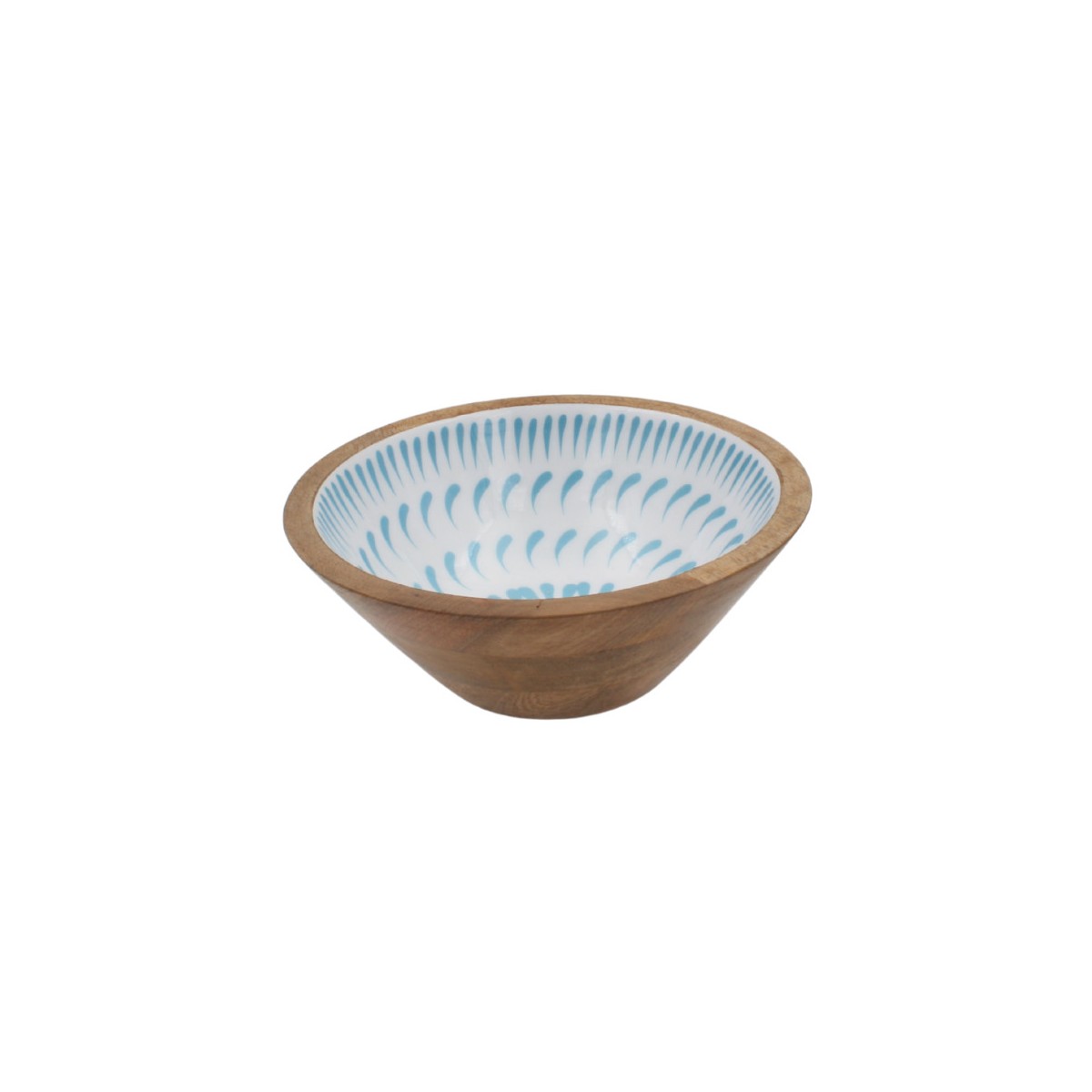 Set de 2 saladiers + couverts, KYOTO