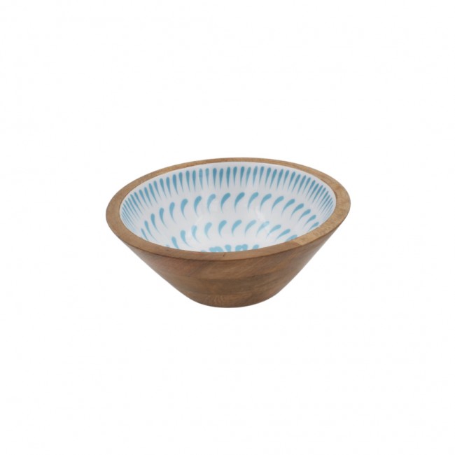 Set de 2 saladiers + couverts, KYOTO