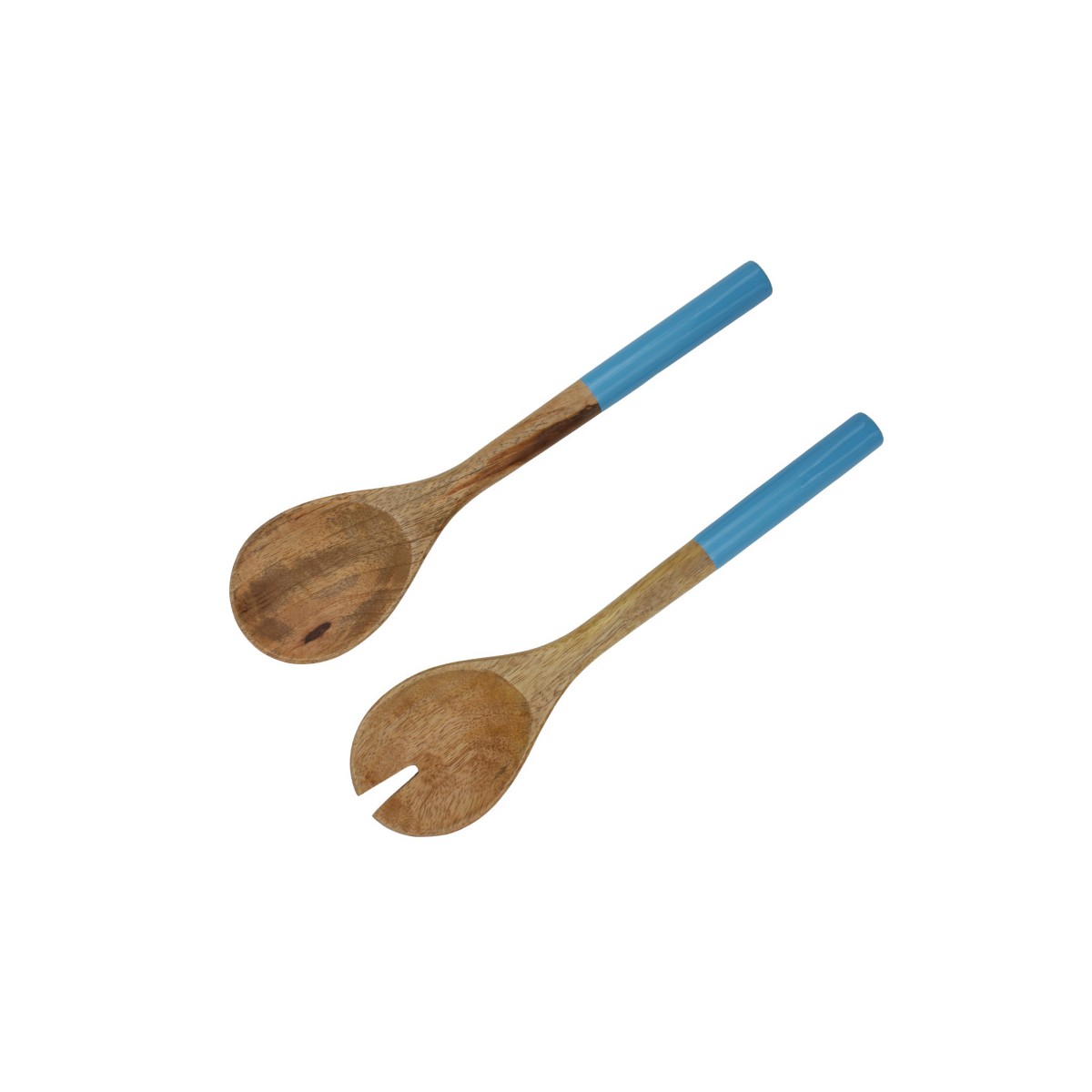 Set de 2 saladiers + couverts, KYOTO
