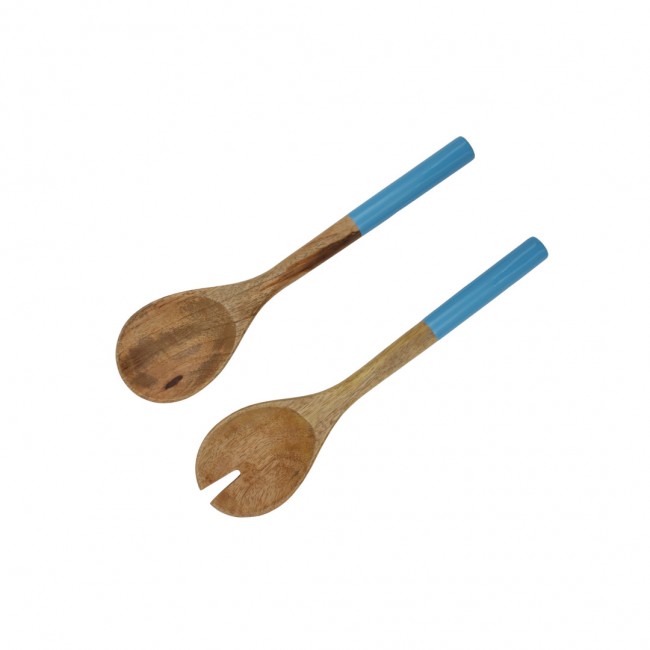 Set de 2 saladiers + couverts, KYOTO