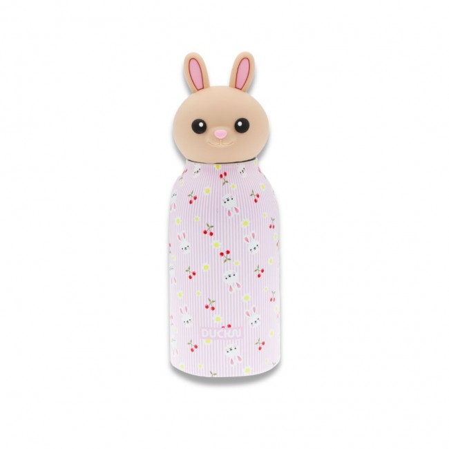 Gourde isotherme lapin, Zimo