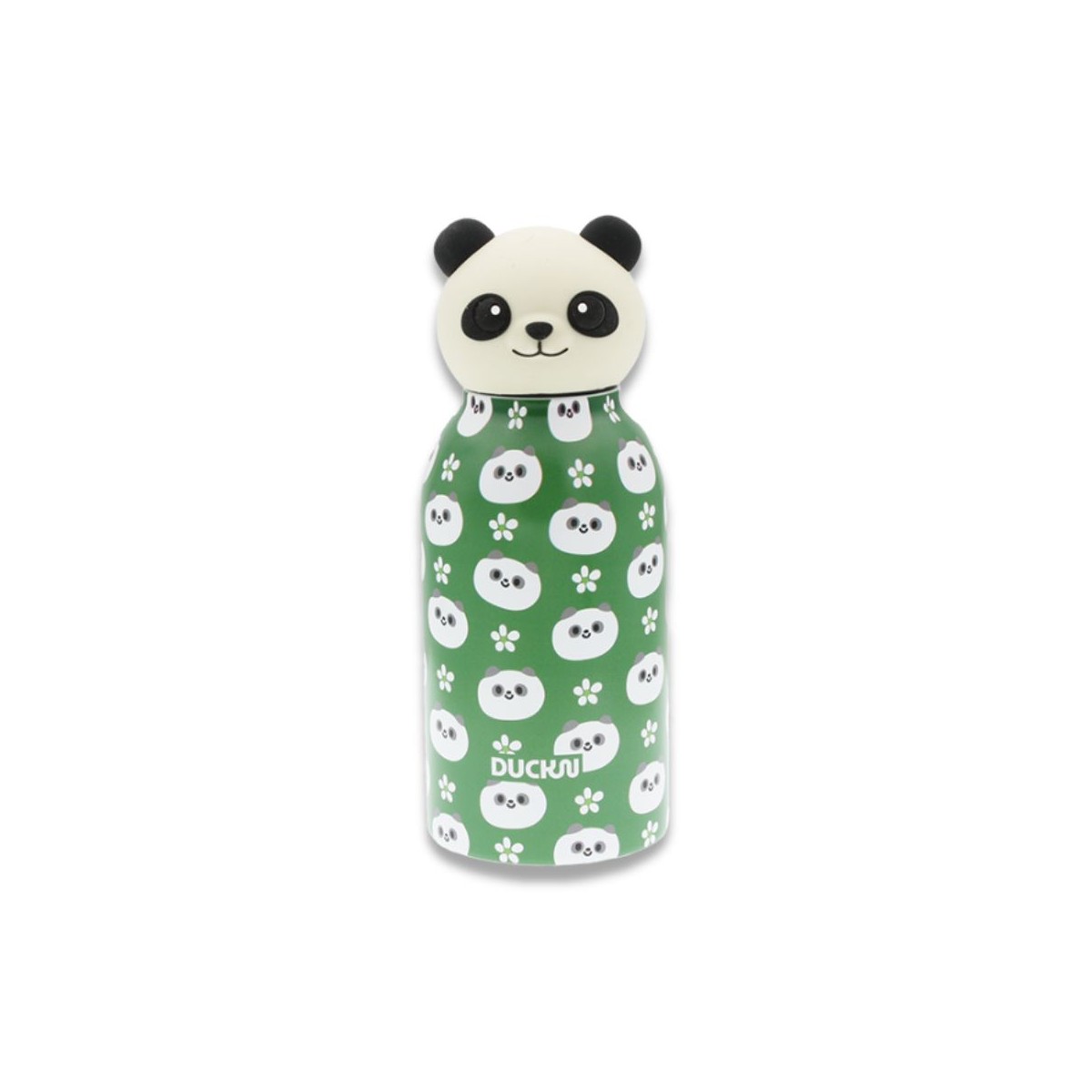 Gourde isotherme panda, Zimo
