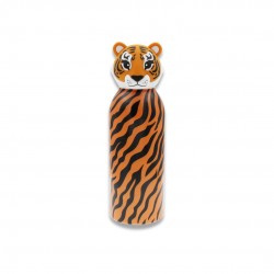 Gourde isotherme tigre, Zimo