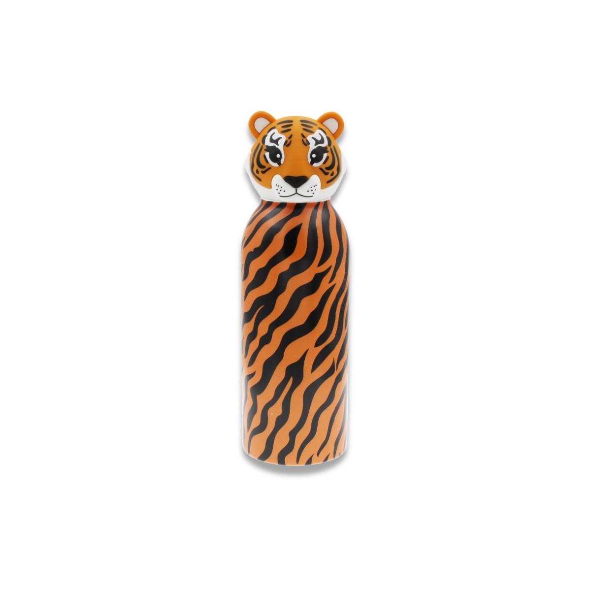 Gourde isotherme tigre, Zimo