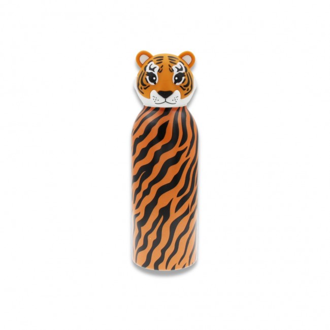 Gourde isotherme tigre, Zimo