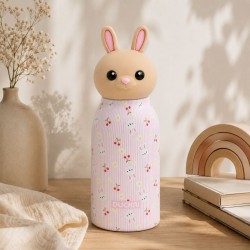 Gourde isotherme lapin, Zimo