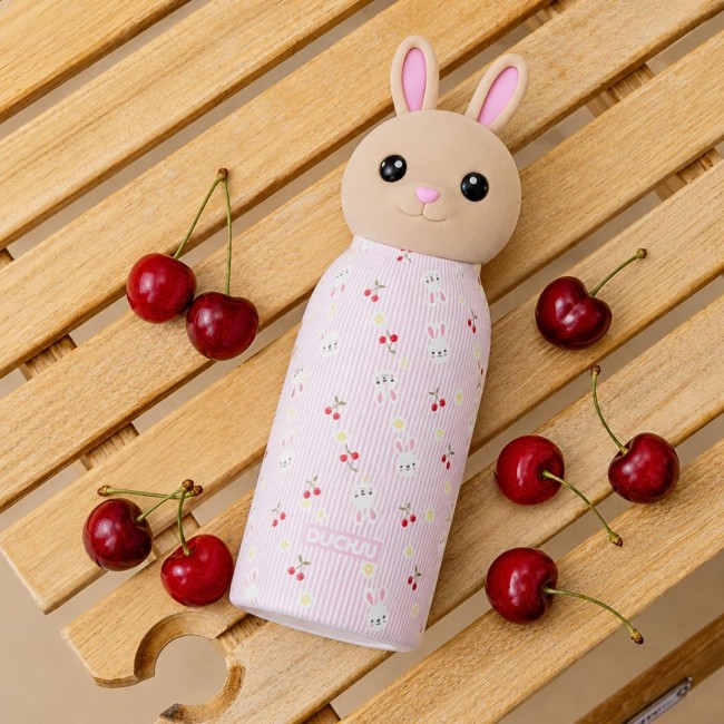 Gourde isotherme lapin, Zimo