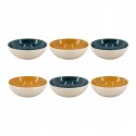 Lot de 6 assiette...