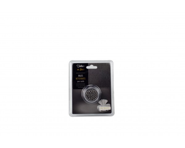 BS-BILLE Billes nettoyantes pour carafe