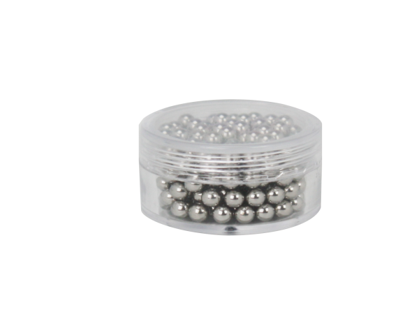 BS-BILLE Billes nettoyantes pour carafe