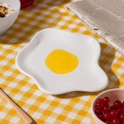 Assiette œuf, BEAU BRUNCH