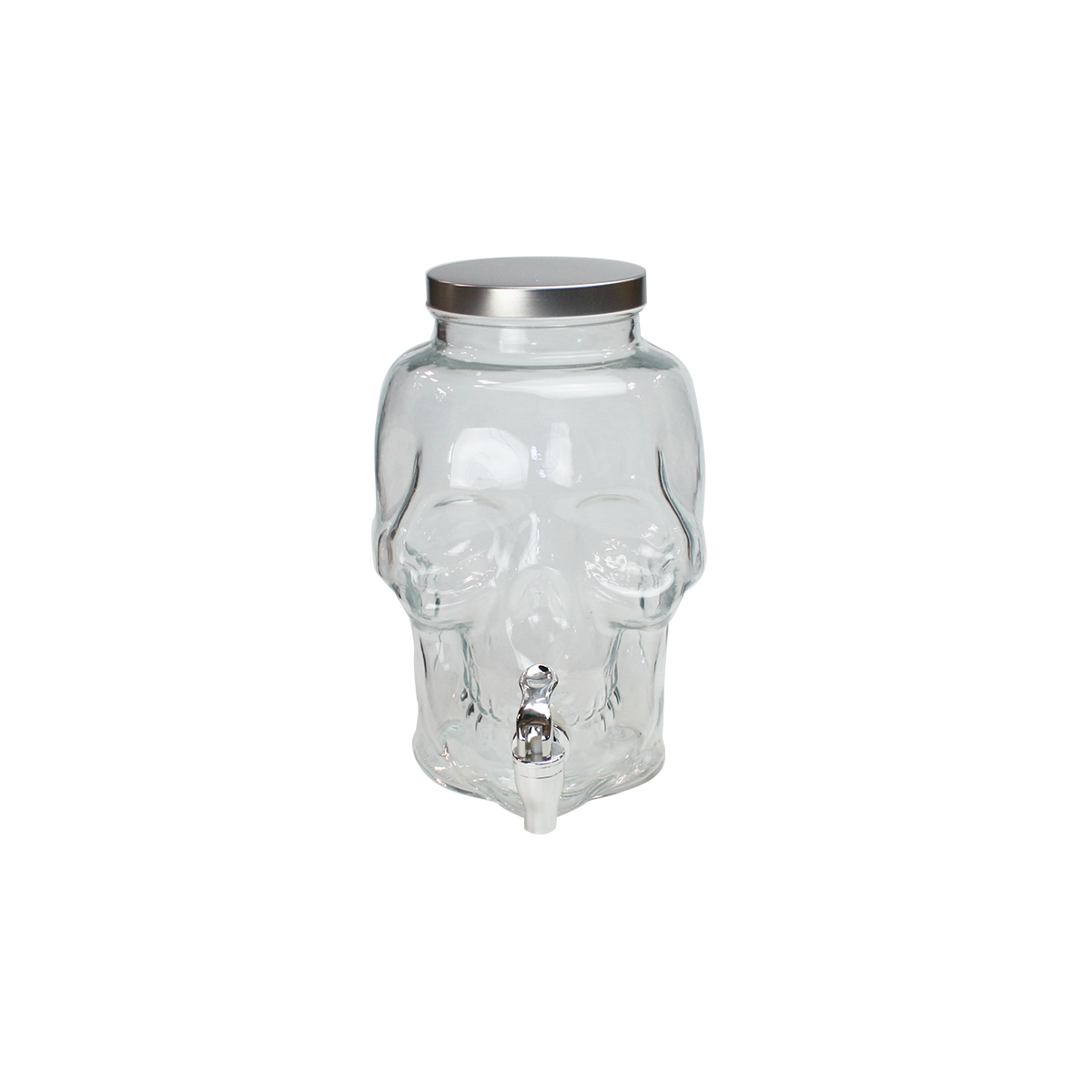 EC-DJMOR4L-1 Fontaine tête de mort, CUBANIOS