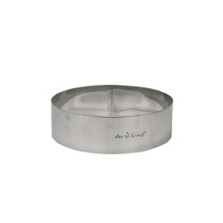 BG-CER18 Cercle à gâteau, Petit modèle BG-CER18 Cercle à gâteau, Petit modèle