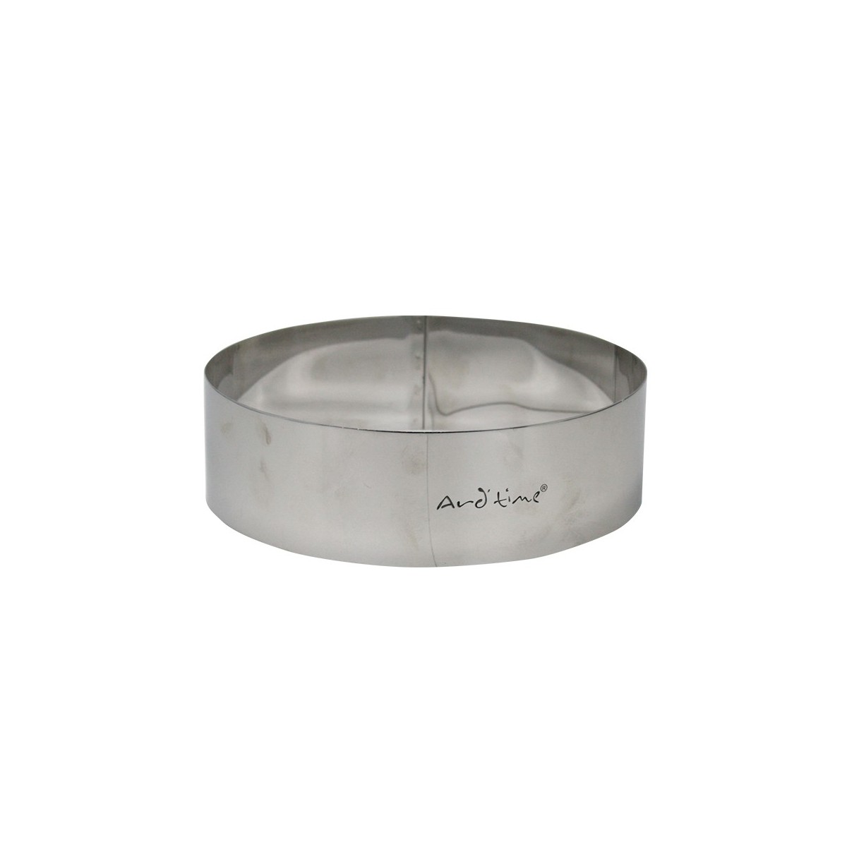 BG-CER24 Cercle à gâteau, Modèle medium