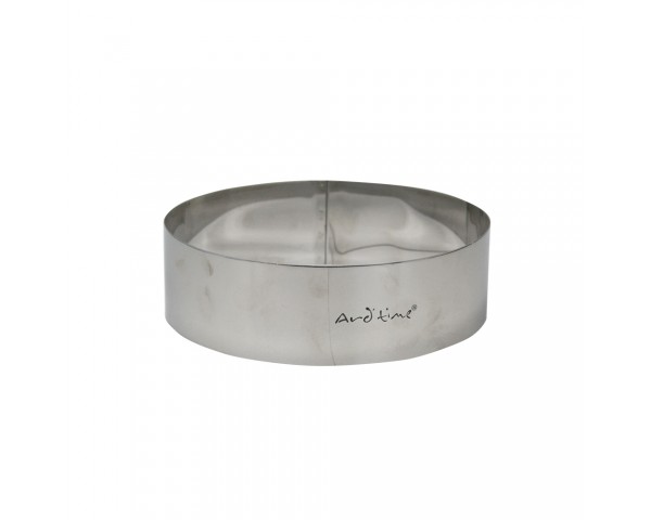 BG-CER24 Cercle à gâteau, Modèle medium BG-CER24 Cercle à gâteau, Modèle medium