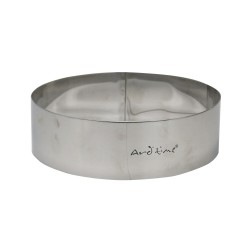BG-CER28 Cercle à gâteau, Grand modèle BG-CER28 Cercle à gâteau, Grand modèle