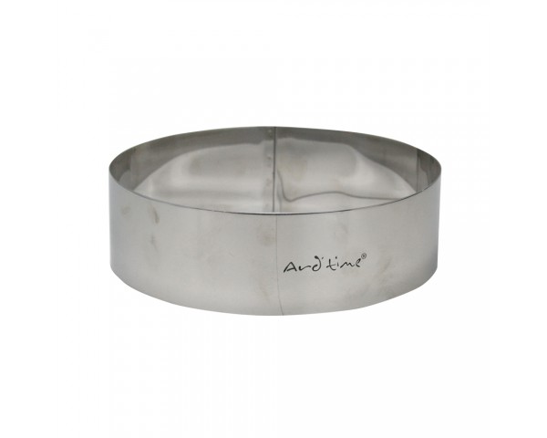 BG-CER28 Cercle à gâteau, Grand modèle BG-CER28 Cercle à gâteau, Grand modèle