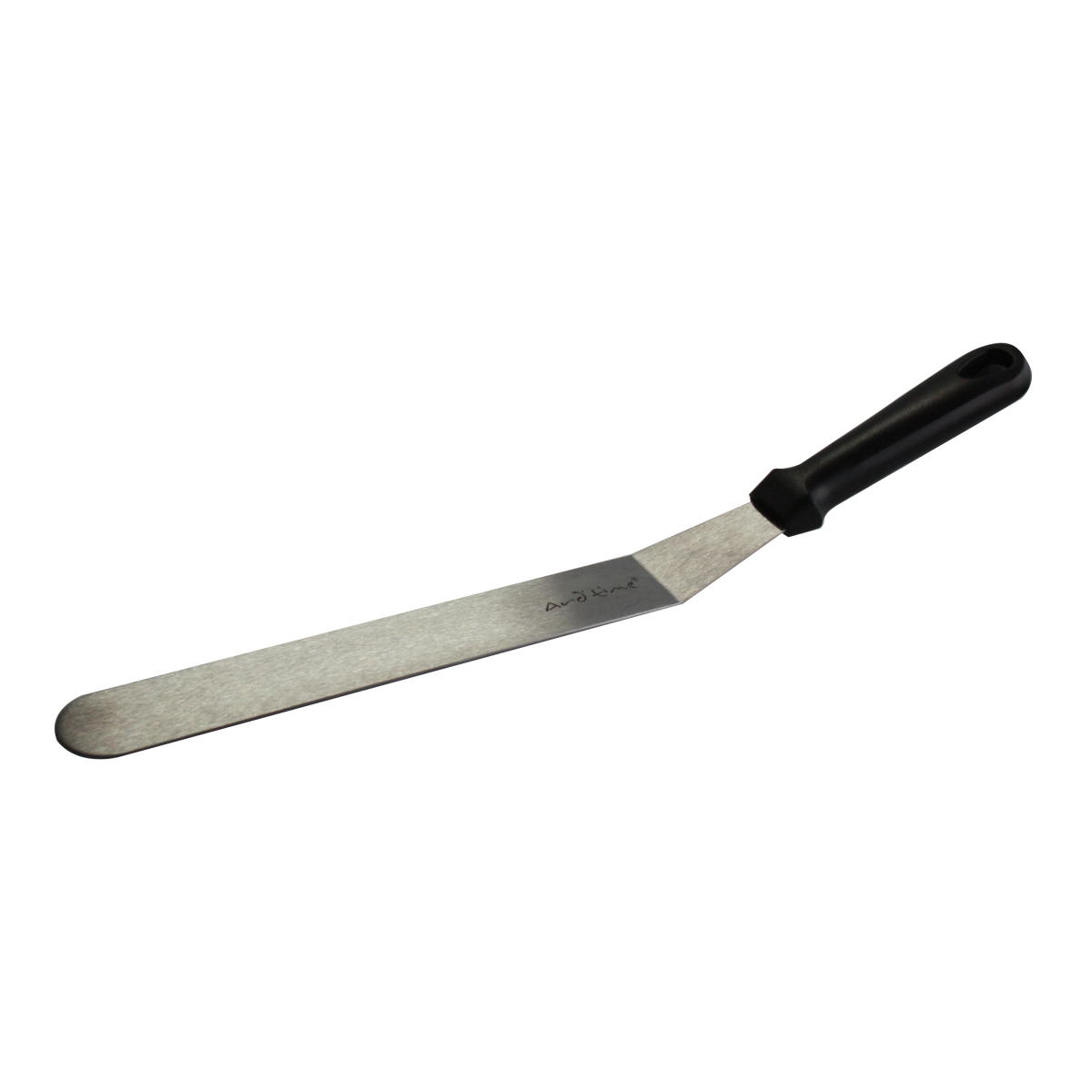 BG-SPATCOU Spatule Coudée, Les Beaux Gâteaux