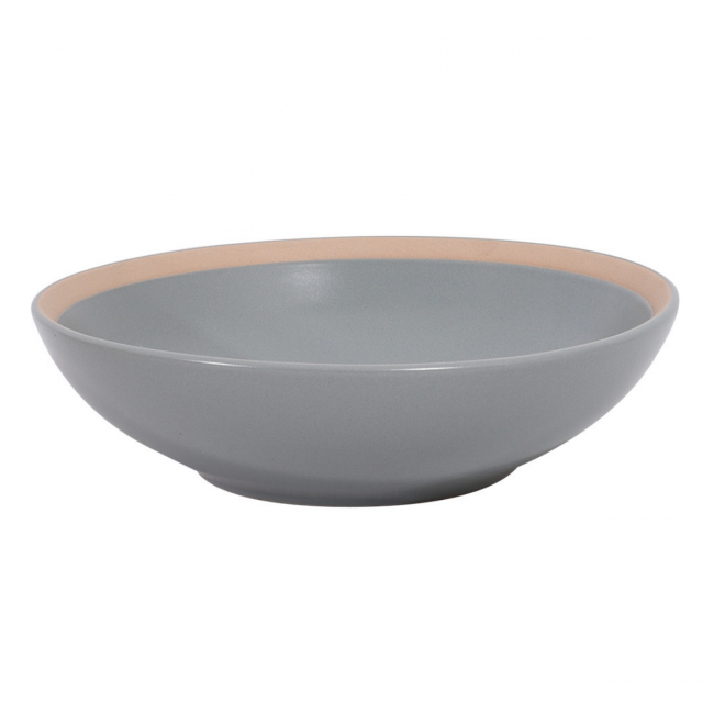 EC-6ESLASCR-G Lot de 6 assiettes creuses, ESLOV EC-6ESLASCR-G Lot de 6 assiettes creuses, ESLOV