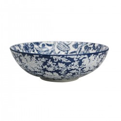 EC-MAJ6ASCR - Lot de 6 assiettes creuses, MAJORELLE EC-MAJ6ASCR - Lot de 6 assiettes creuses, MAJORELLE