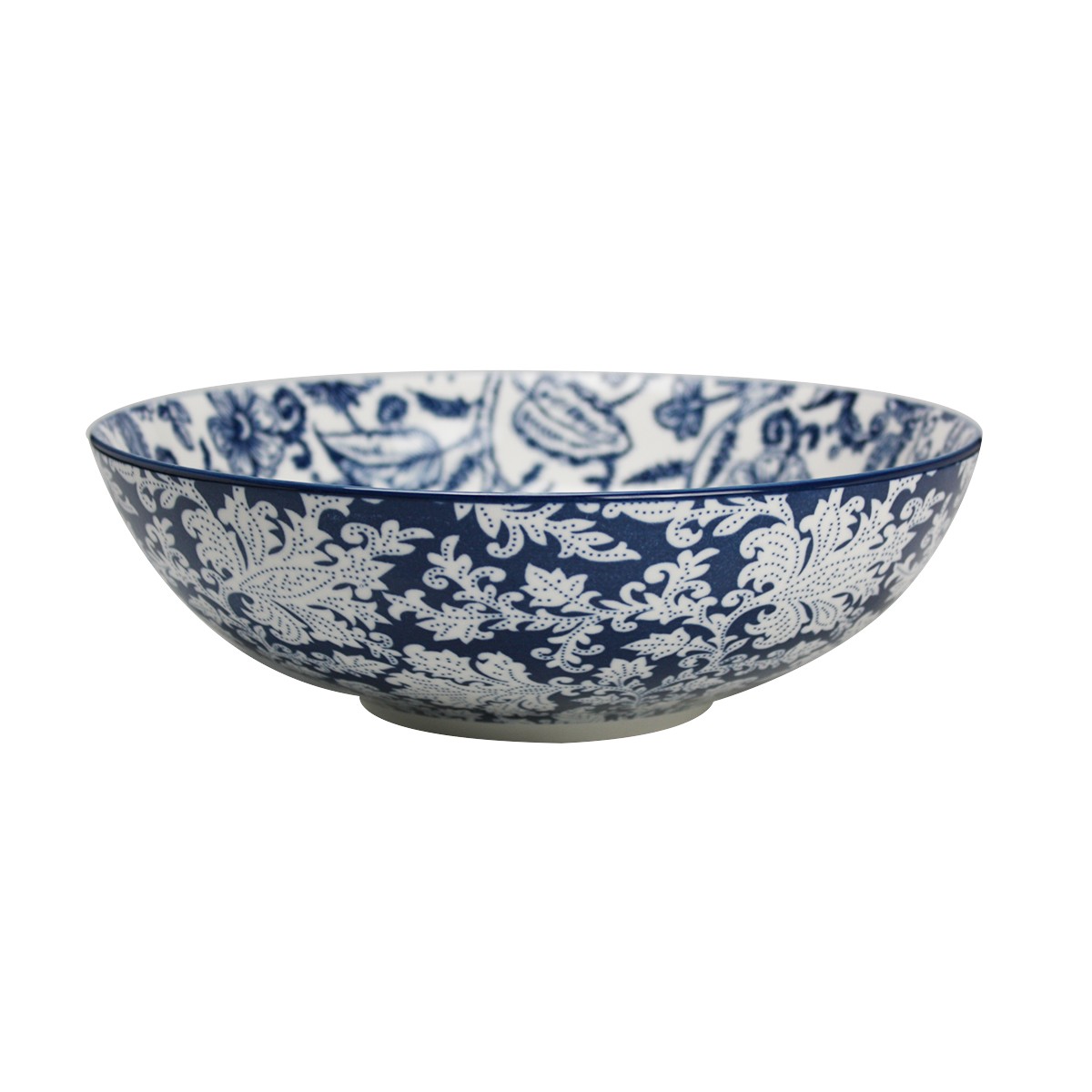 EC-MAJ6ASCR - Lot de 6 assiettes creuses, MAJORELLE