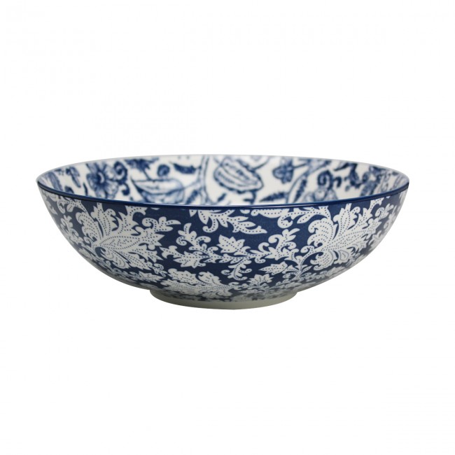 EC-MAJ6ASCR - Lot de 6 assiettes creuses, MAJORELLE EC-MAJ6ASCR - Lot de 6 assiettes creuses, MAJORELLE