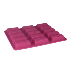 EC-CAFFIN15 Moule 15 minis financiers EC-CAFFIN15 Moule 15 minis financiers