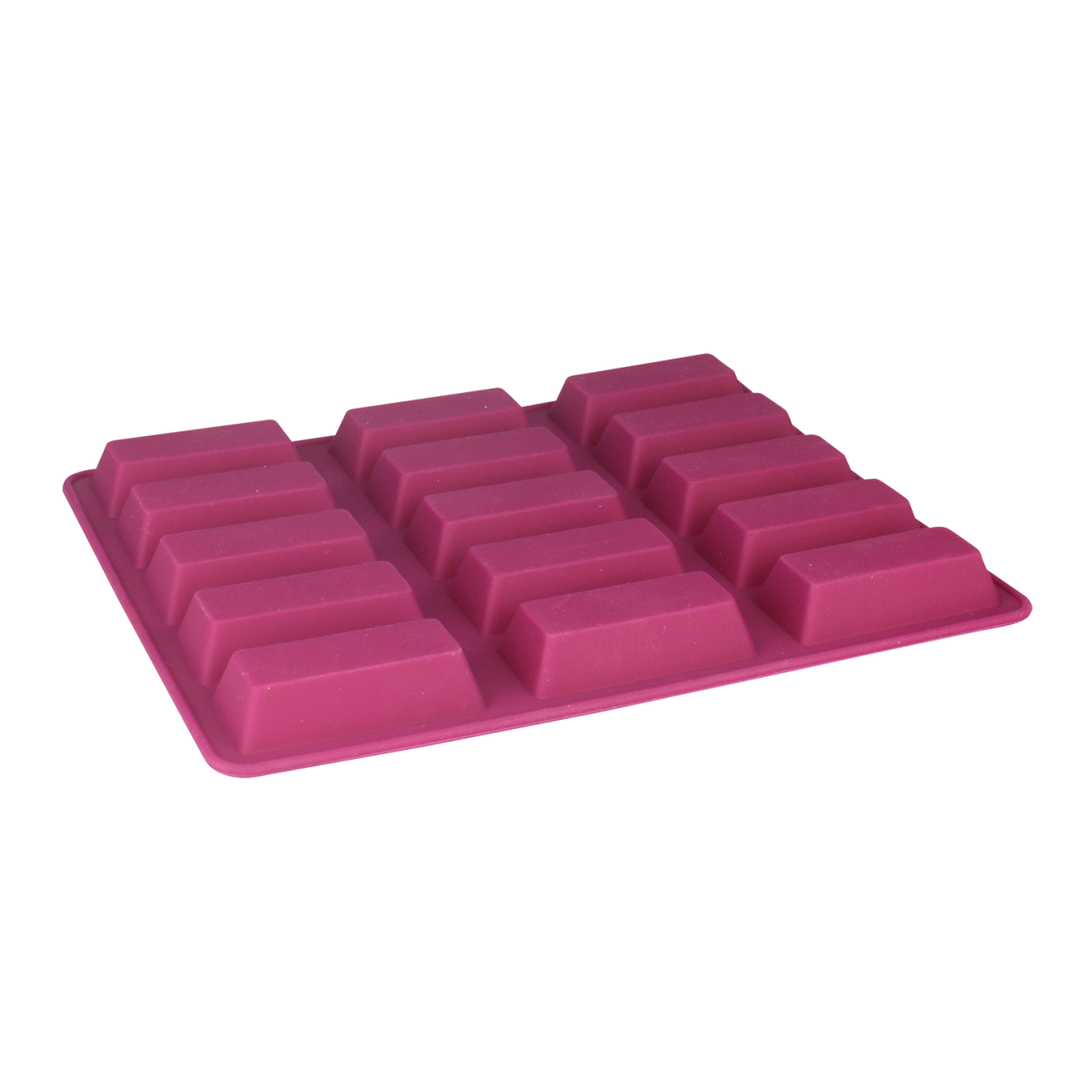 EC-CAFFIN15 Moule 15 minis financiers