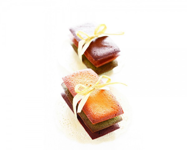 EC-CAFFIN15 Moule 15 minis financiers EC-CAFFIN15 Moule 15 minis financiers