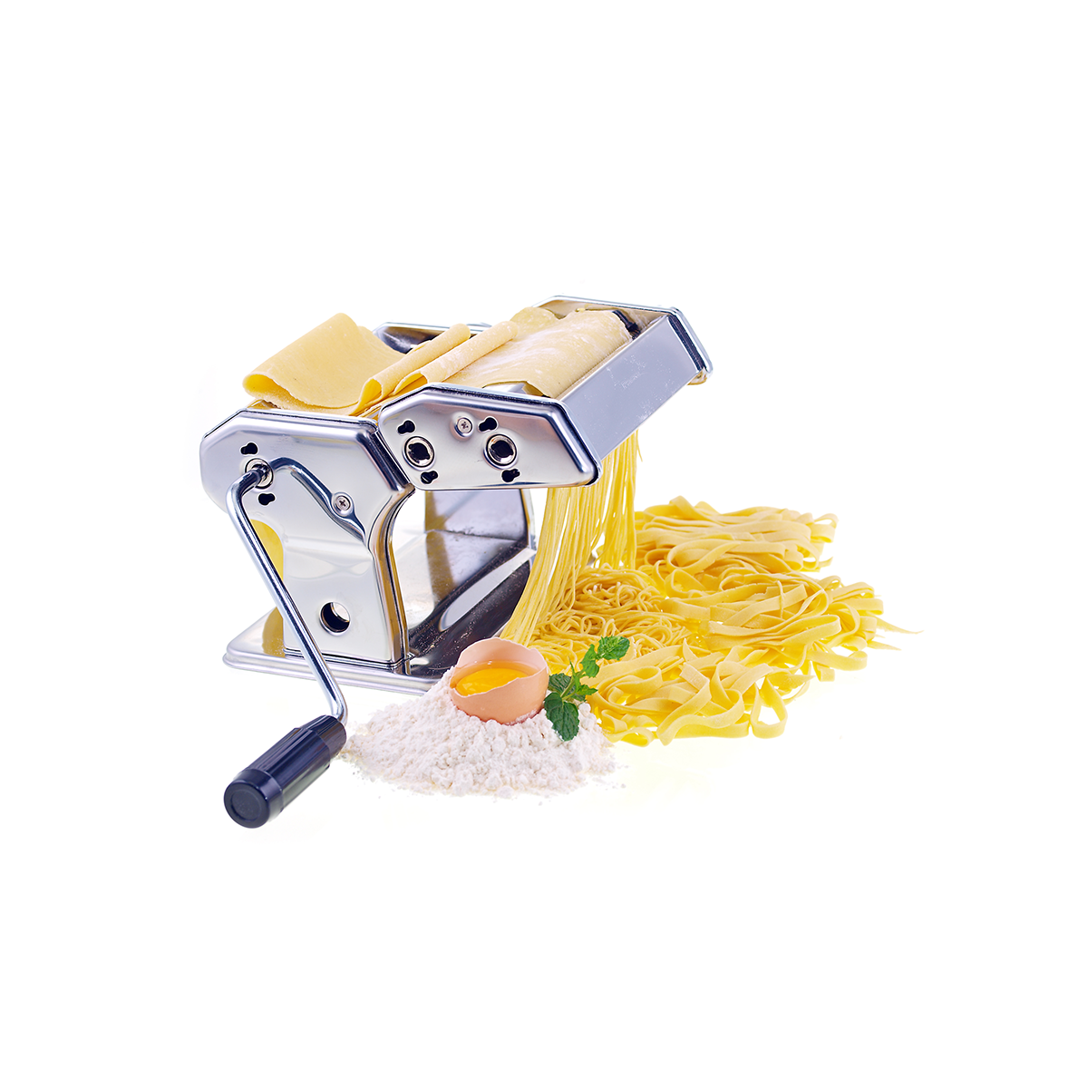 EC-MACHPAT Machine à pâtes