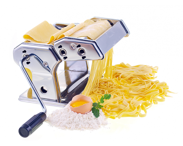 EC-MACHPAT Machine à pâtes EC-MACHPAT Machine à pâtes