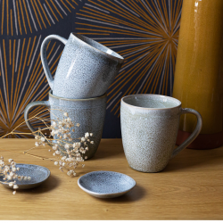 EC-ZAO6MAXMUG Lot de 6 mugs, ZAO