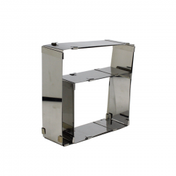 BG-2CAREXT Lot de 2 cadres extensibles, MES BEAUX GATEAUX BG-2CAREXT Lot de 2 cadres extensibles, MES BEAUX GATEAUX